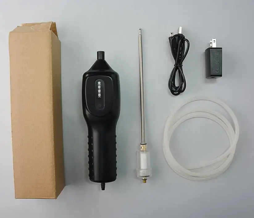 gas sampling pump (2)