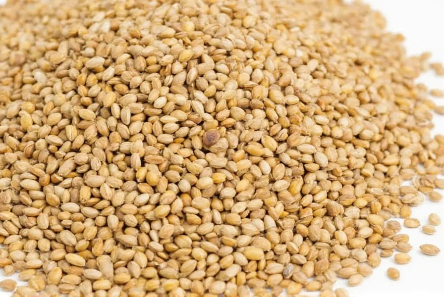 Fenugreek seeds and aloe vera mixture in bowl for hair treatment