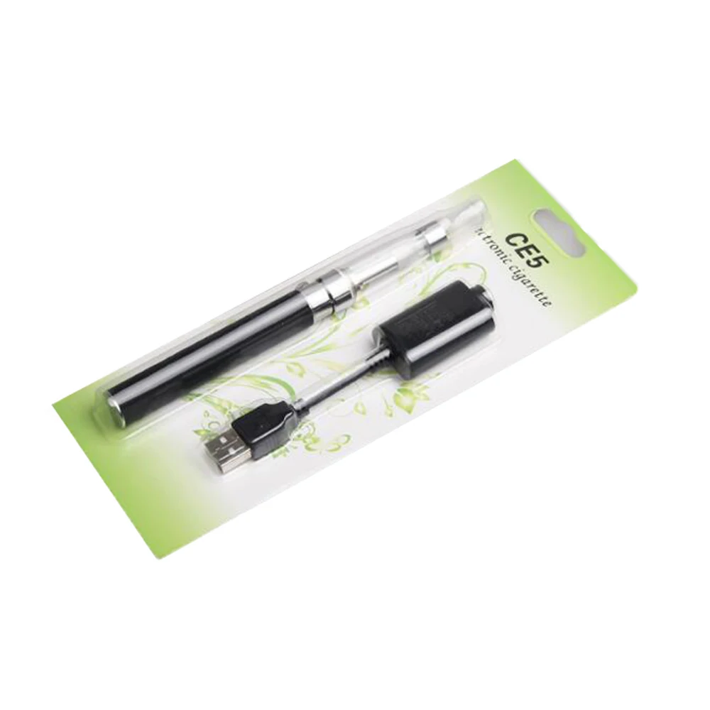 Hot selling electronic cigarette ego ce4 ce5 blister electronic cigarette wholesale