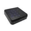 szomk new arrival plastic housing remote controller electronic casing