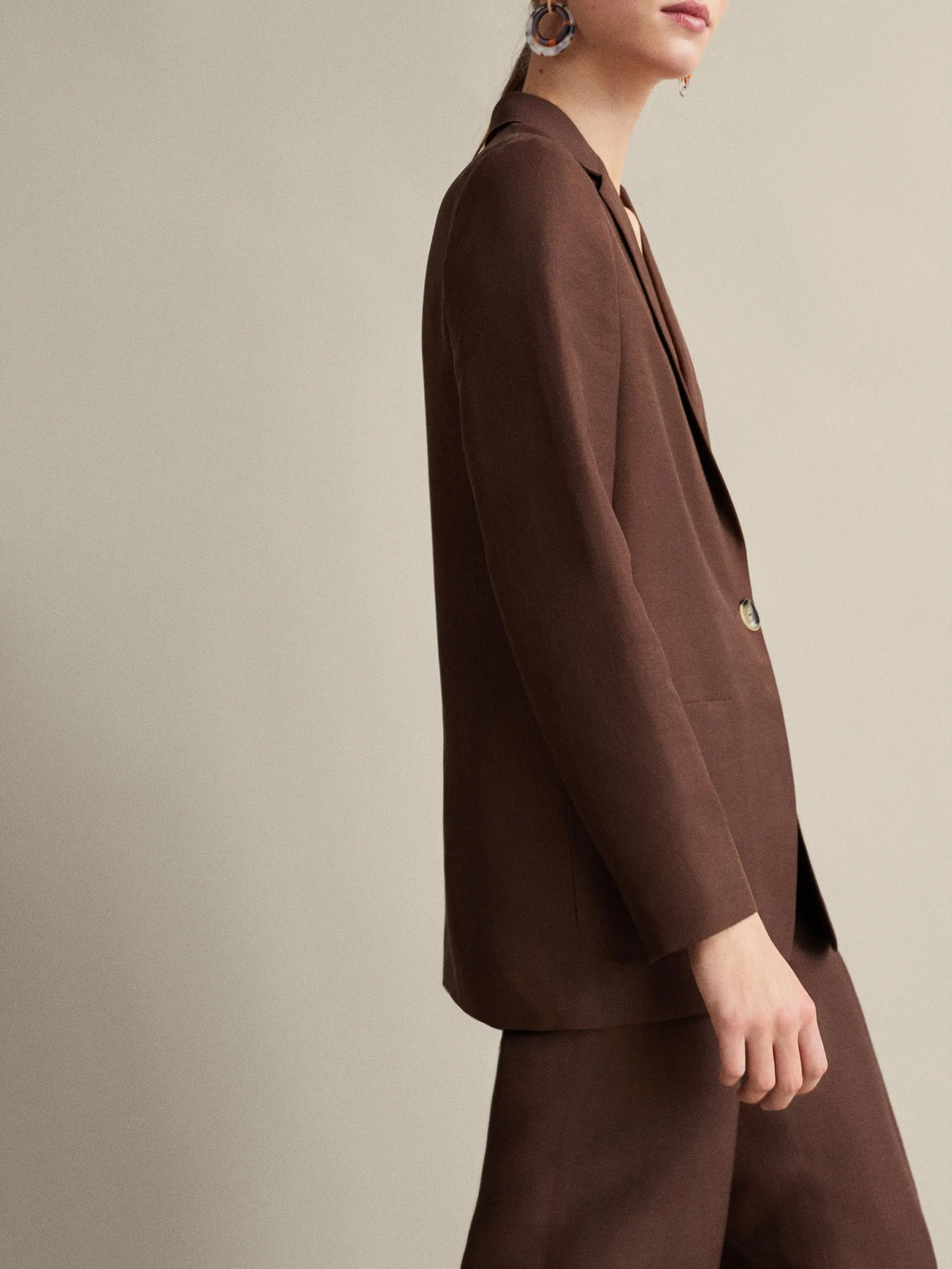 
Fashion color women suits body suits women casual 2019 