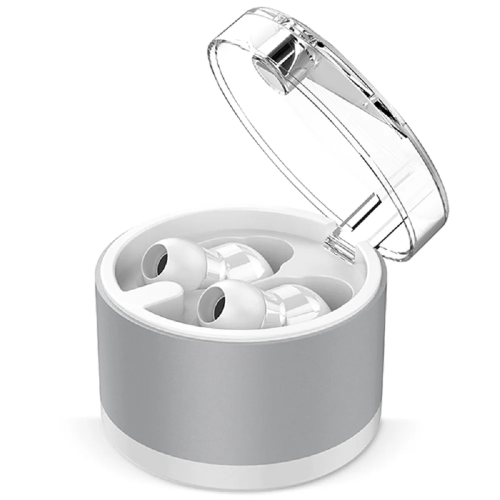 

Y2T Wireless Headset TWS Earbuds Earphone & Headphone with Battery