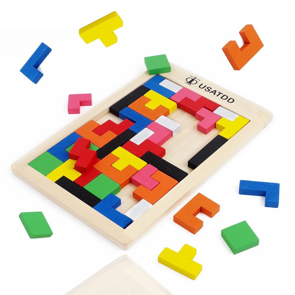puzzle玩具排行图片