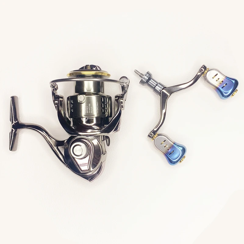 

fly fishing reel 18 STELLA'mesmo SG1000 SG2000shimano SG4000 SG5000 SG6000 9 + 1BB molinete de pesca molinete de pesca