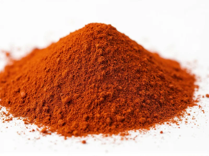 Ancho Chile Spice Level: Mild Heat Explained (1,000-2,000 SHU)