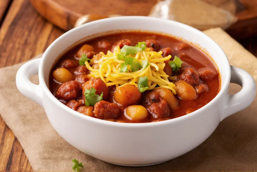 Potato Chili: Benefits, Best Varieties & Perfect Recipe