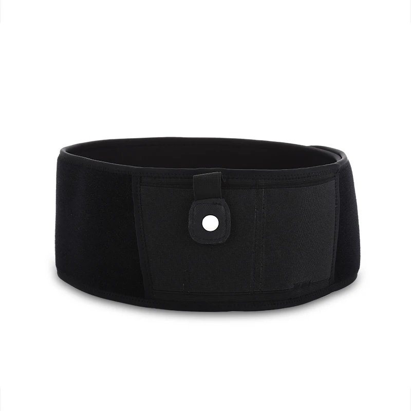 

Superior quality tied on the waist holster police belly pistol belt