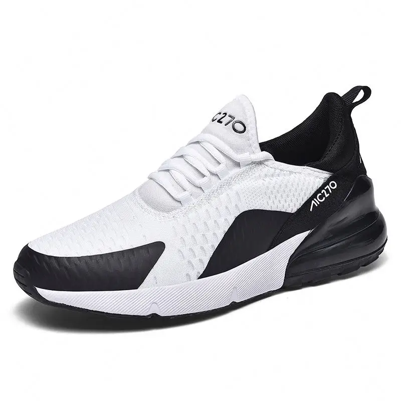 

Branded air cushion New 97 shoes 270 men sneakers casual sports shoes running man
