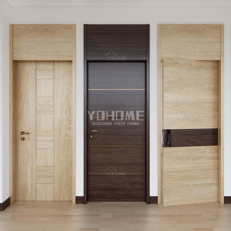 

Factory wholesale interior doors home decor contemporary interior doors and frame luxury interior door for home