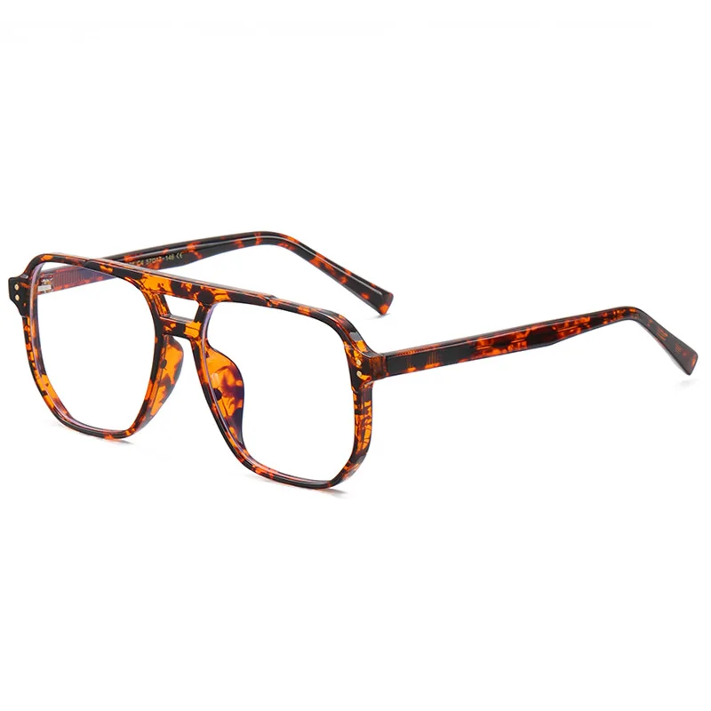 

Clear Frames Lens for Men Anti Blue-Light Perscription Frame Glasses Blocking Blue Light