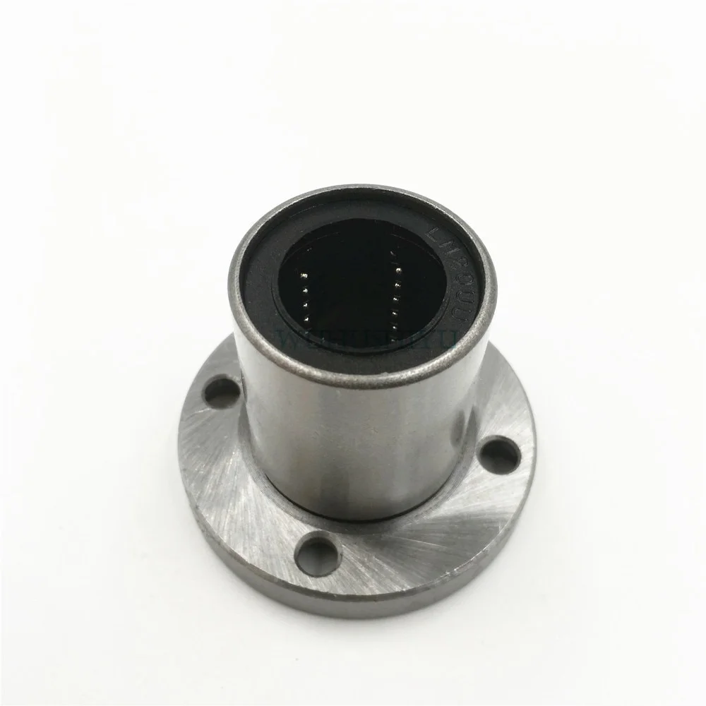 Hágæða LMF10GA Flans Línuleg hreyfing línuleg lega