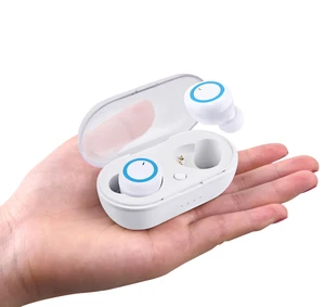 MaPan TWS HiFi Wireless Bluetooth Business Earphones