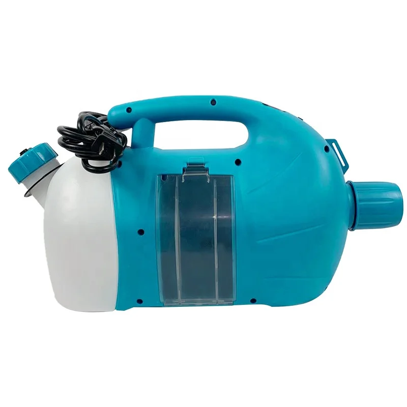 

Backpack sprayer Recommended by Chinese manufacturers ulv electrostatic sprayer