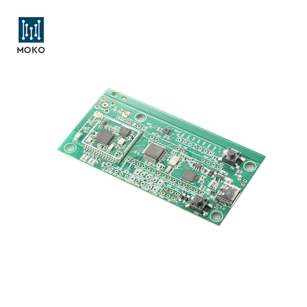 iot module for signal transfer lorawan ble lora transmitter receiver module - Famidy.com