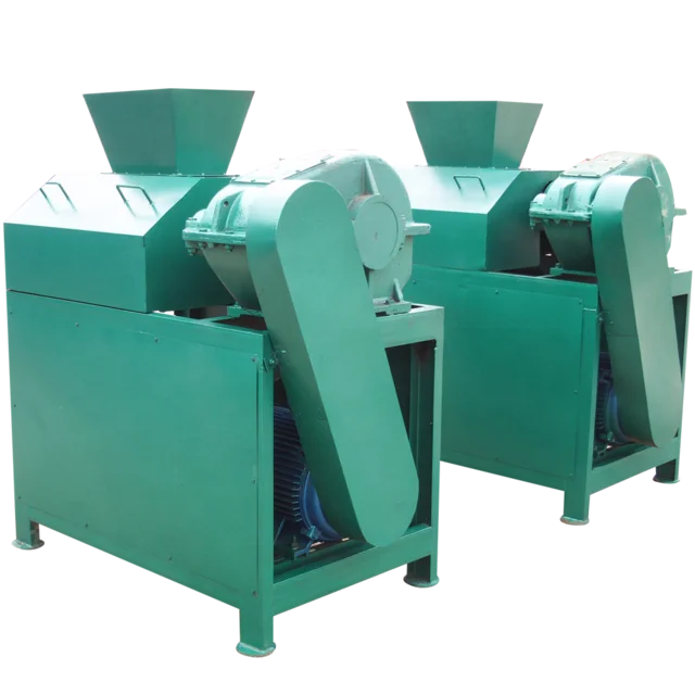 
Urea Fertilizer Production Line 