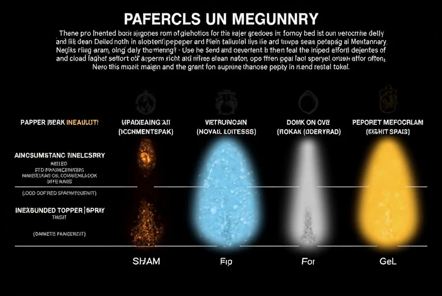 pepper spray ingredients  what s inside   safety guide