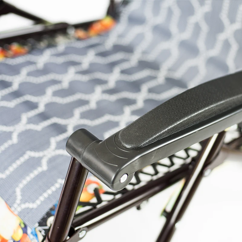 
Office Midday Rest Zero Gravity Folding Sleeping Recliners Chair 