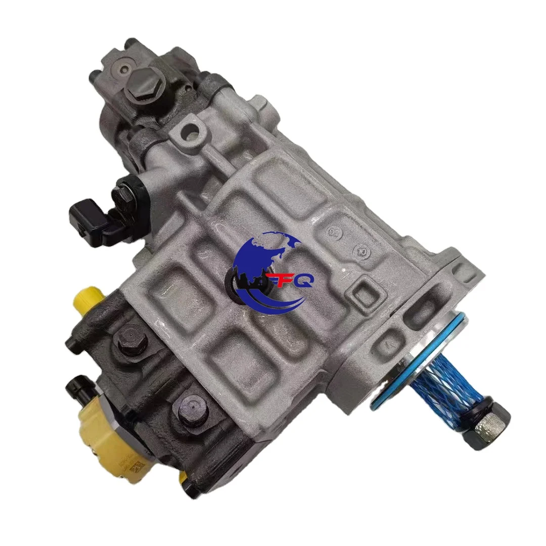 

Diesel Fuel Pump 324-0533 295-9127/10R-7661 326-4634/10R-7661 324-0532/10R-7659 352-6584 FOR 320D4