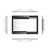 10.1'' metal tablet with android 7.1 IPS touch screen and POE Charging