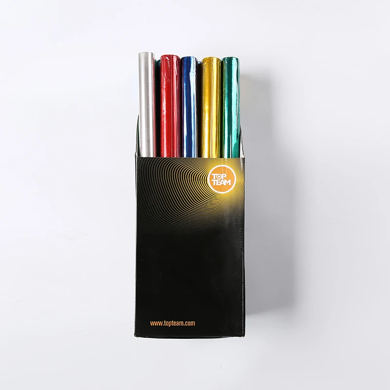 Tint Color Self Adhesive Book Covering Colored Book Cover Roll For