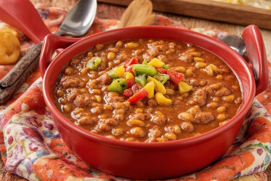 Trader Joe's Chili Products Compared: Complete Guide