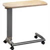 SKH242-1 Height Adjustment Cheap Hospital Overbed Table