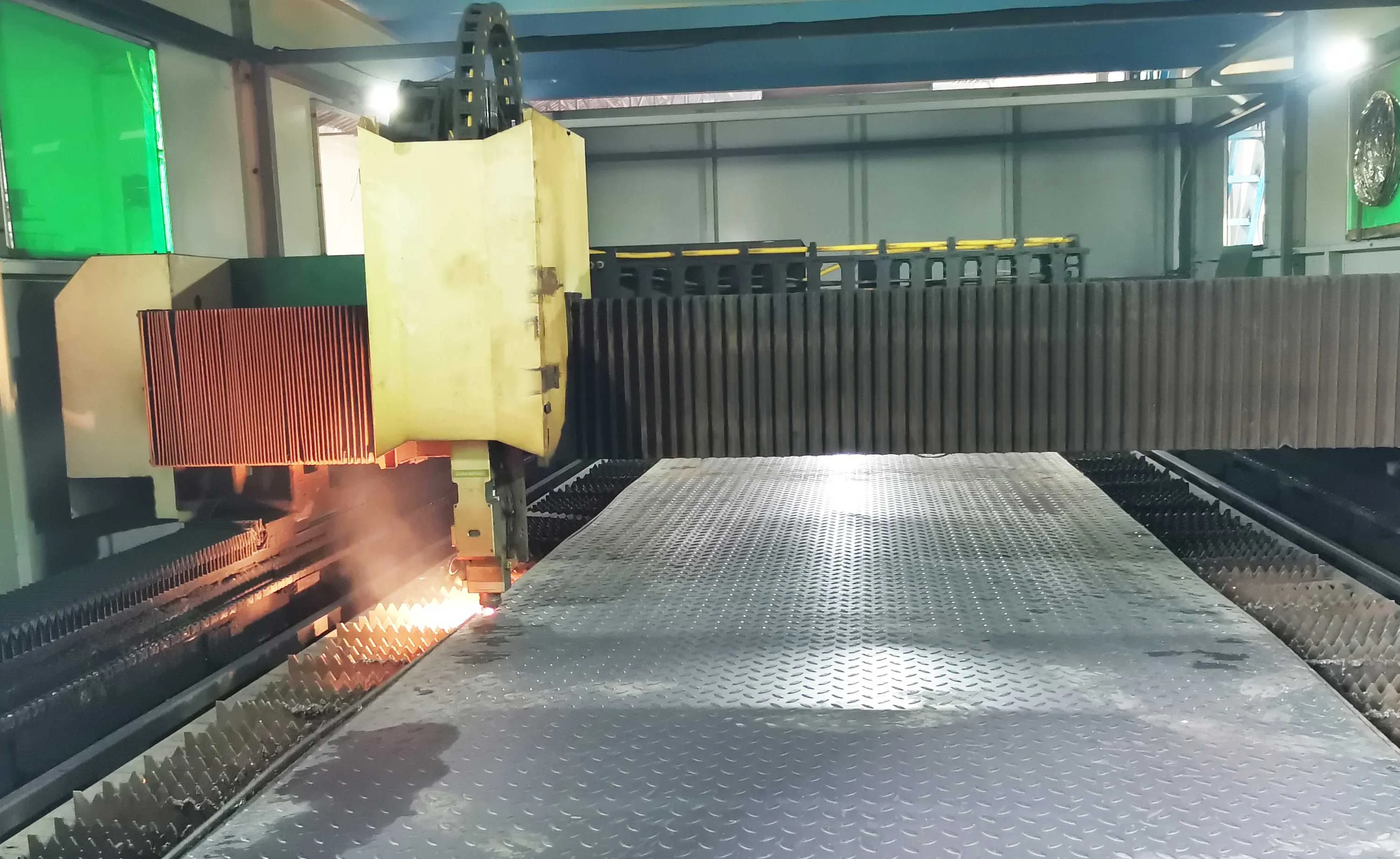 Nanjing Hongbo Metal Products Co., Ltd. - Stacking Rack, Pallet Rack