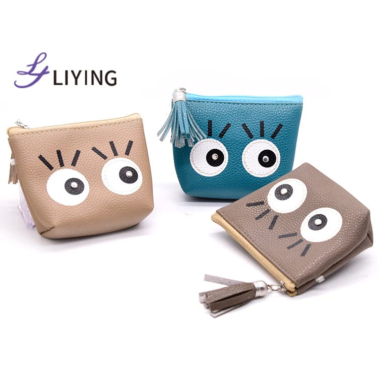 

2020 Cute Kids Mini Coin Purse Girls Small Coin Purse