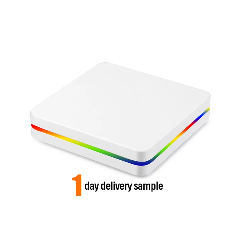 

New product plastic cover wifi router plastic case router shell for office/room/hotel