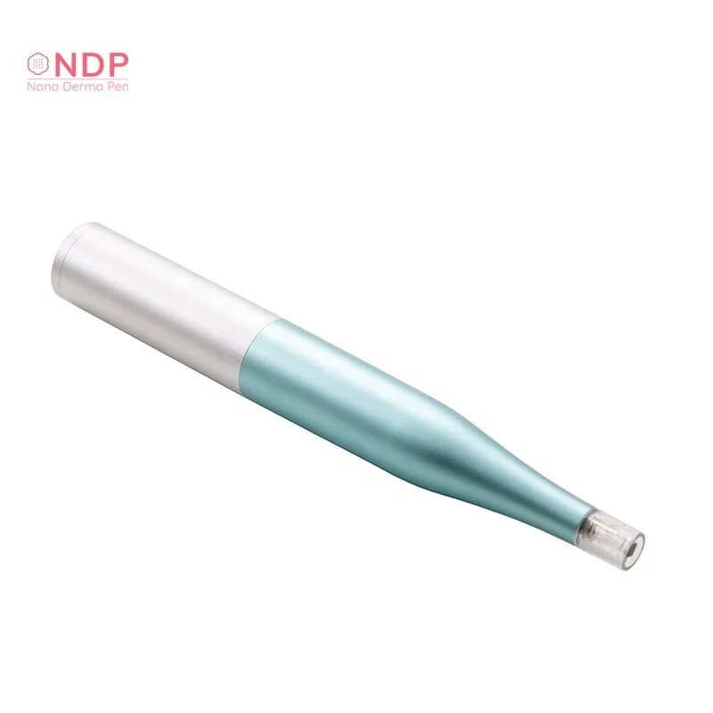 

Professional Hyaluronic Acid Electric Microneedle Nano Derma Pen