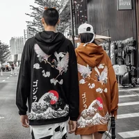 

Fashion sweet hoody streetwear hoodie casual oversized hoodie Hip Hop hoodies embroidered hoodie fashion