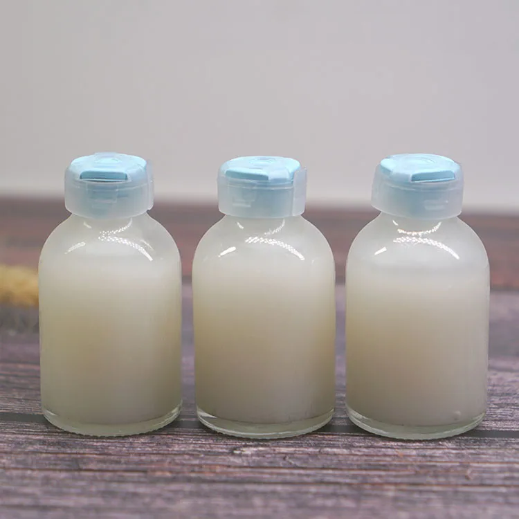 

Private Label Anti Aging Moisturizing face skin care Whitening Face Serum