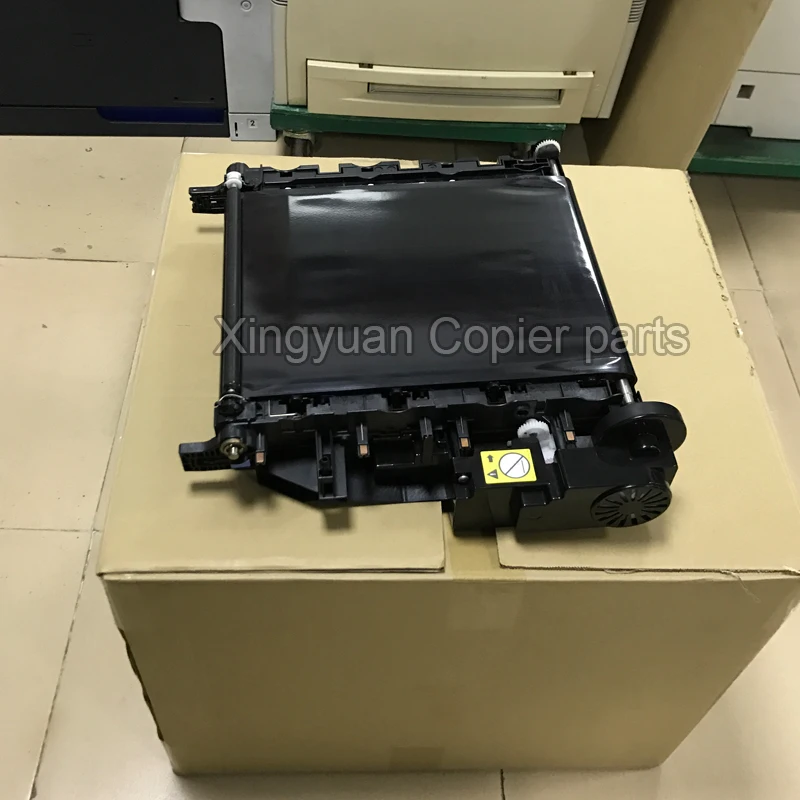 Color Laserjet Q7504a Image Transfer Kit 4005 4700dn 4730 For Hp Buy