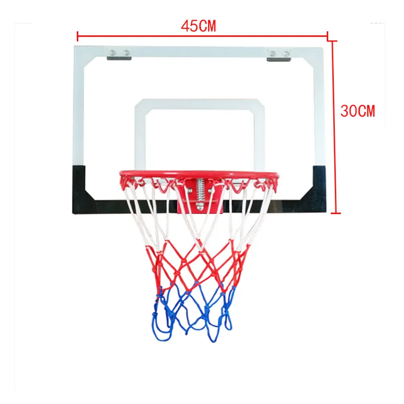 

M.Dunk hot sale over the door basketball hoop set