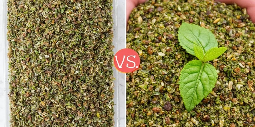 Oregano vs Mexican Oregano: What’s the Real Difference? A Spicy Showdown!