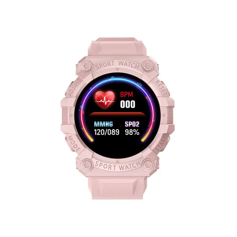 

New Arrival Brand Smart watch Sport Fitness Tracker price watch Waterproof Heart Rate Monitor Sleep Tracker watch smart