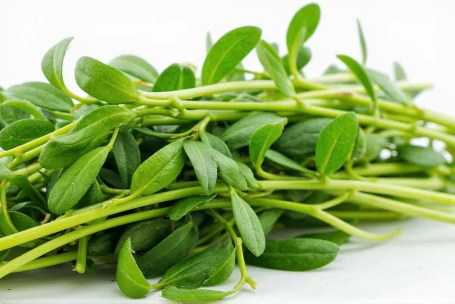 Tarragon leaves