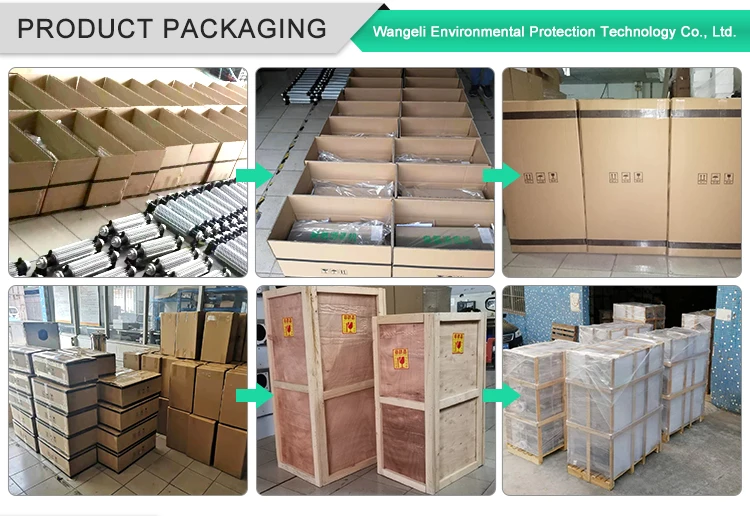 High quality 20g/h ozone generator cell kit quartz tube power accessories parts