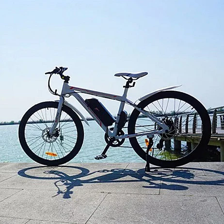 

High Quality VORTEX 26 Inch e bike 36V 350w electric bicycle With adult