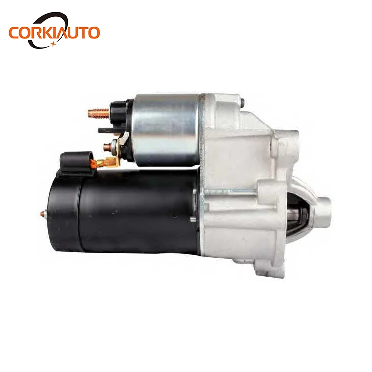 D6ra5 D6ra10 D6ra37 D6ra20 12v Auto Starter For Peugeot 307 For Fiat ...