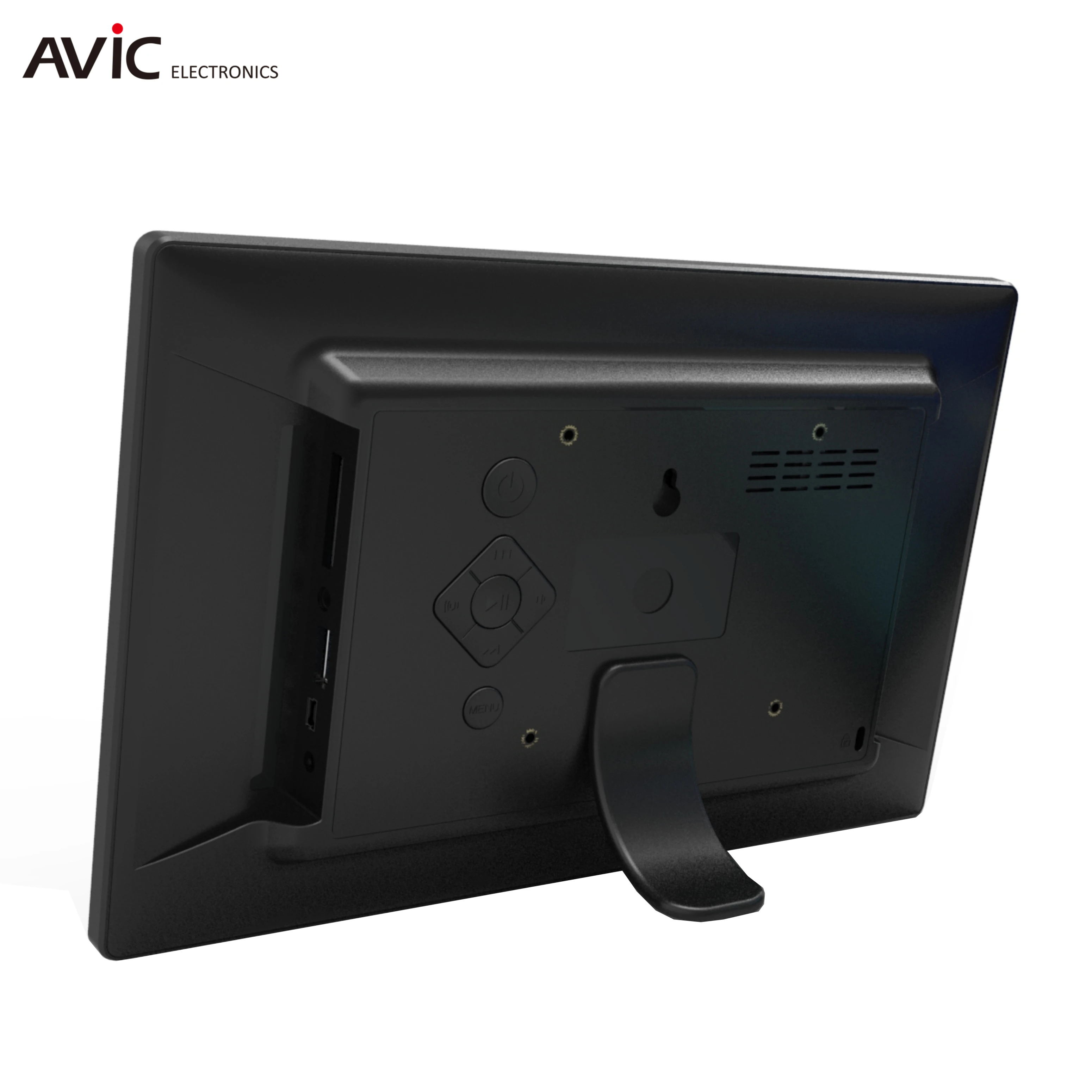 High Quality Hd 10 Inch Hot Sexy Video Digital Photo Frame For