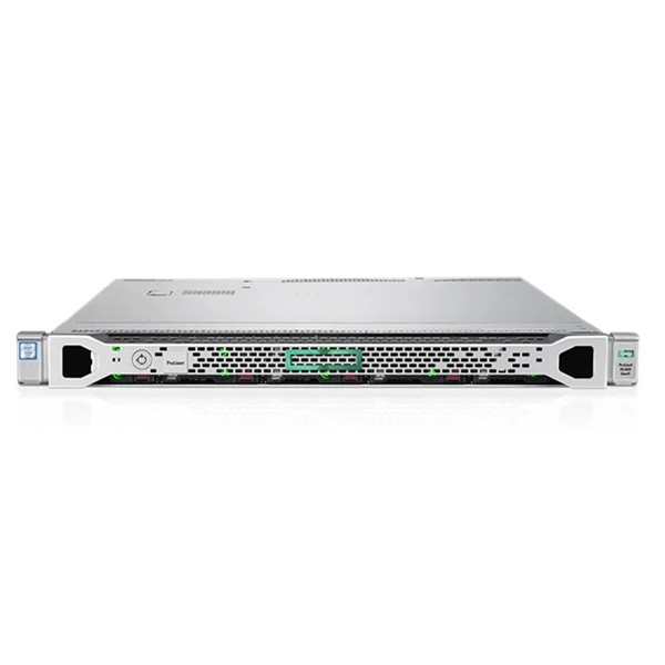 

HPE ProLiant DL360 Gen10 Server Network Document Rack Server Linux Server Equipment