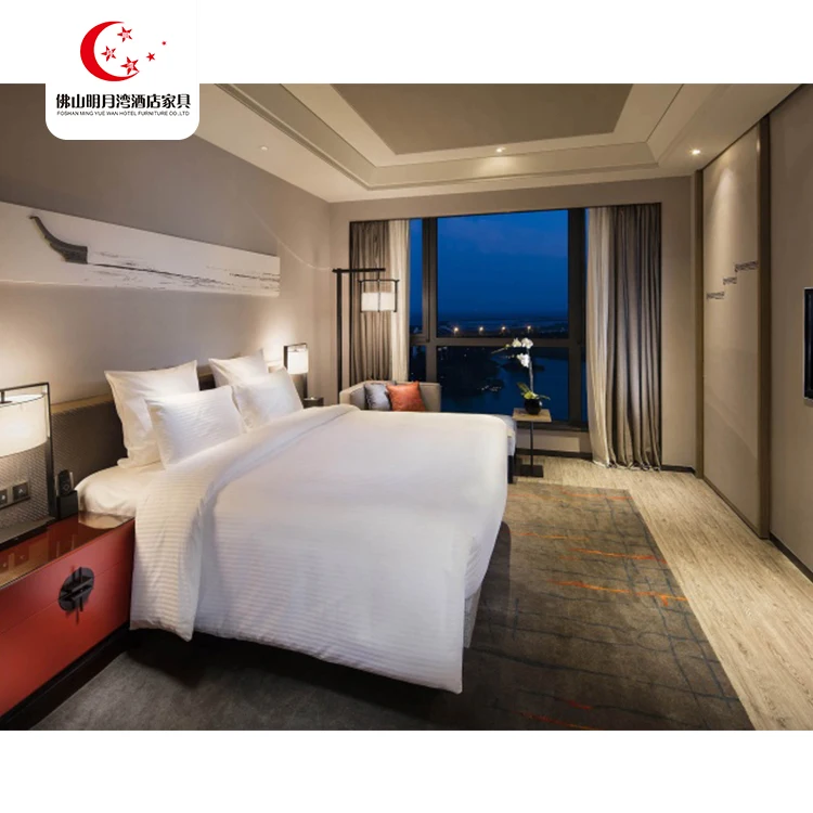 
5-star Hotel Bedroom Furniture Sets,Hotel Closet With High Quality 