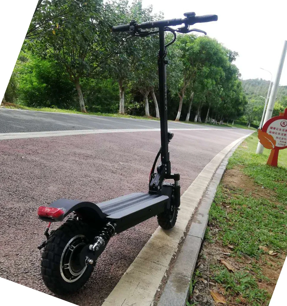 

Factory Directly Supply Hot Selling And Popular Electric Skateboard Electronic Scooter Moto Electrica Citycoco Kugo M4