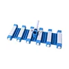 Water park cleaner machines automatic cleaning machine wave pool cleaner with the matched articles