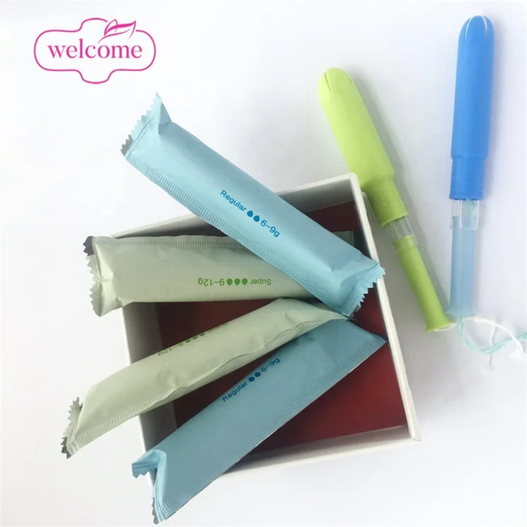 

Hypoallergenic Chinese Herbal Tampons Organic Tampon England