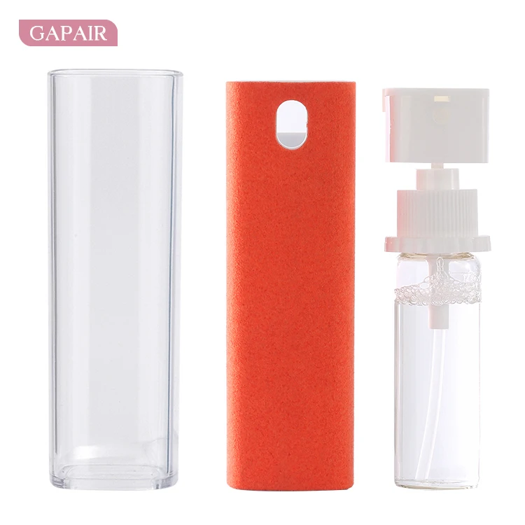 

20ml screen mist cleaner screen dust cleaner mobile screen cleaner, Blue grey orange ,pink ,purple black
