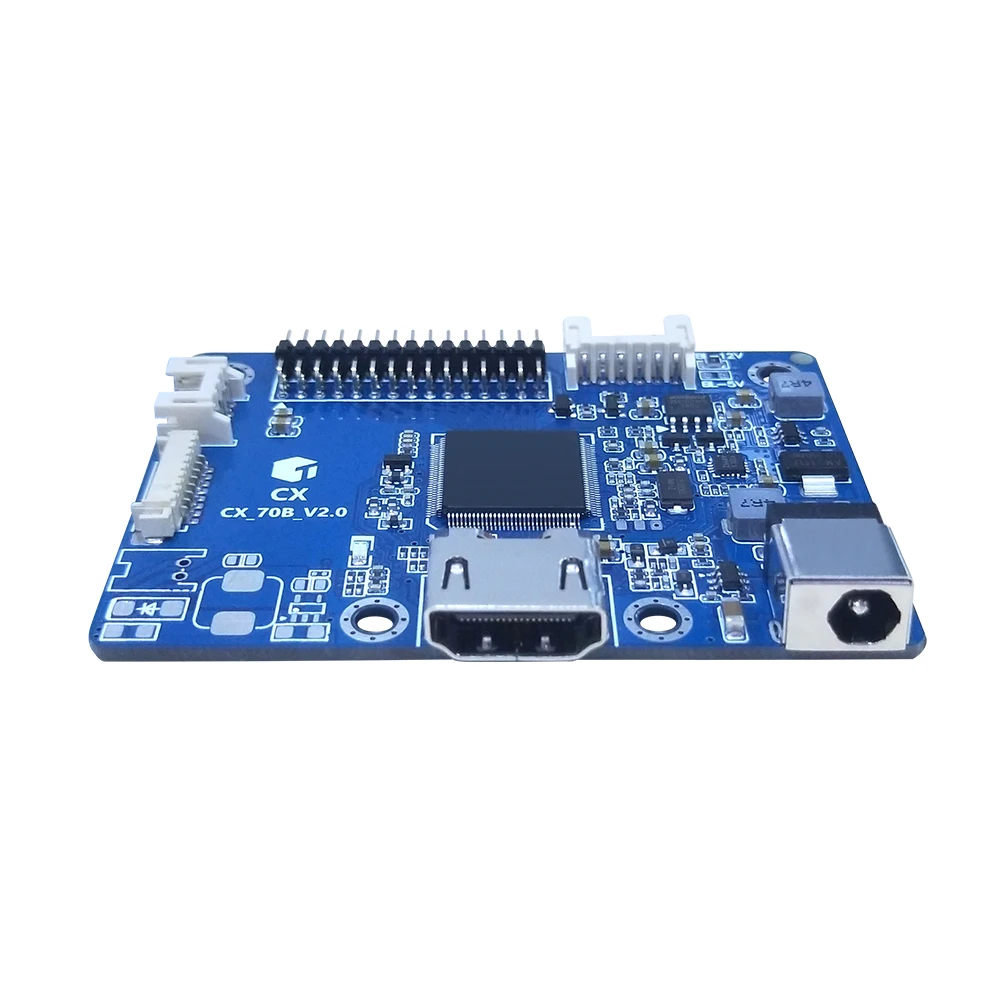 
Factory Design and Manufacture HDM to LVDS Driver Board Convertor Board 