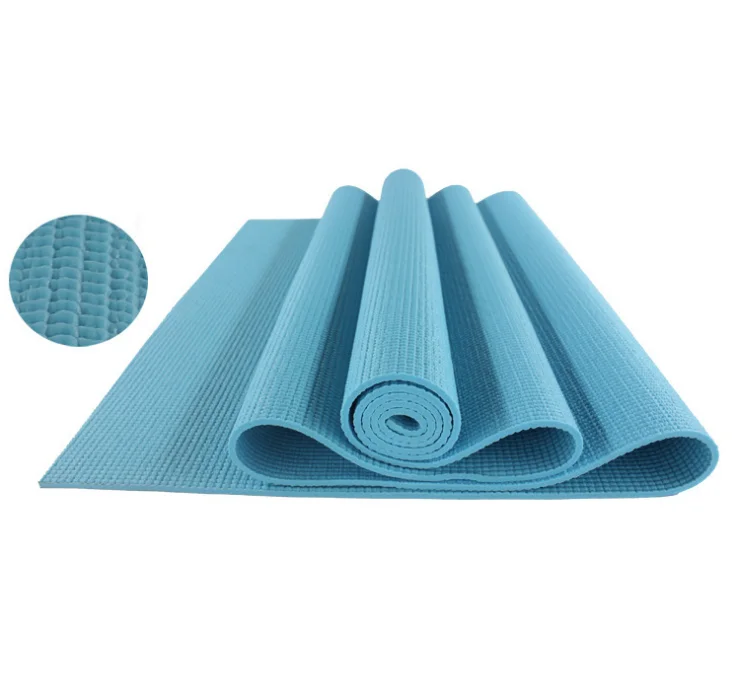 

PVC yoga mat, Customized