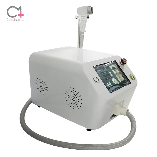 

F.D.A CE certification 2022 new 1200w portable 808 755 1064 diode laser permanent hair removal machine laser de diodo